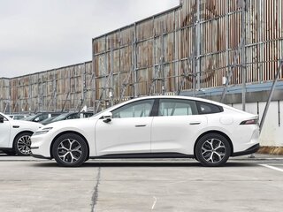 2026 Changan Qiyuan A06 51.48 kWh, белый, 2249000 рублей, вид 3