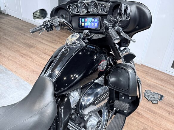 2019 Harley-Davidson Street Glide Special, чёрный, 1699000 рублей - вид 13