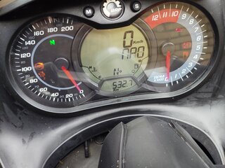 2008 BRP Can-Am Spyder, серебристый, 900000 рублей, вид 1