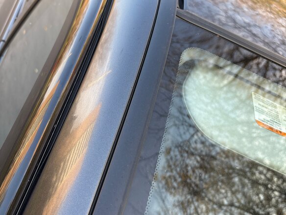 2004 Mitsubishi Lancer IX, серый, 245000 рублей - вид 30