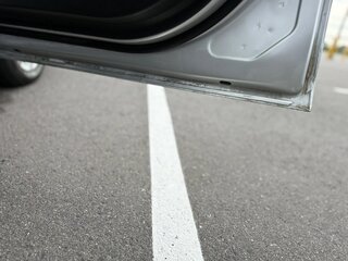 2011 Opel Astra J, серебристый, 560000 рублей, вид 4