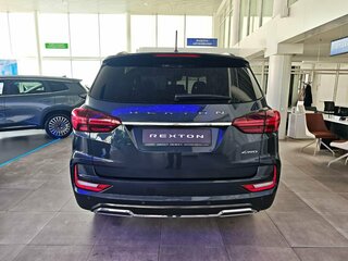 2025 KGM Rexton, серый, 6295000 рублей, вид 5