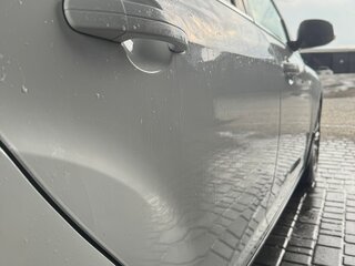 2011 Ford Focus III, белый, 1149000 рублей, вид 4