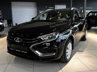 Lada (ВАЗ) Vesta SW I Рестайлинг (NG)