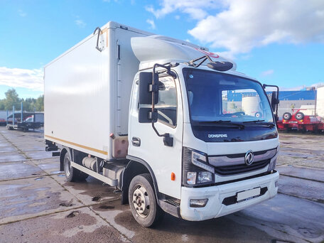 2024 Dongfeng Z55, белый, 2970000 рублей, вид 1