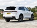 2026 Geely Monjaro (Xingyue L) I Рестайлинг 2 (China Market), белый, 3750000 рублей - вид 5