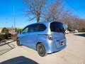 2011 Honda Freed I Рестайлинг, синий, 1150000 рублей - вид 6