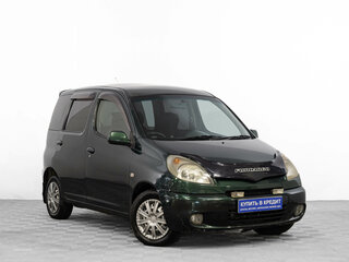 Toyota FunCargo