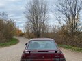 2005 Lada (ВАЗ) 2110, красный, 88000 рублей - вид 4
