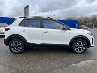 2026 Kia KX1, белый, 1799000 рублей, вид 4