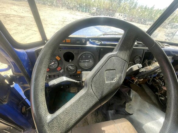 2021 Урал 4320, синий, 4626720 рублей - вид 6