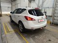 2010 Nissan Murano II (Z51), белый, 879000 рублей - вид 4
