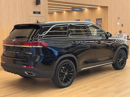 2026 Changan CS75 Pro, чёрный, 3055000 рублей, вид 4