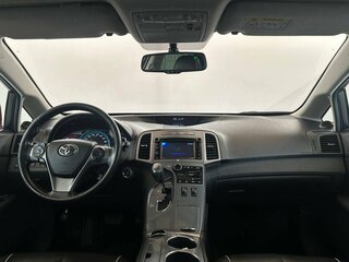 2013 Toyota Venza I Рестайлинг, красный, 1990000 рублей, вид 5