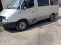2002 ГАЗ Соболь (2217), серебристый, 210000 рублей - вид 8