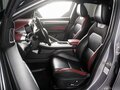 2022 Geely Coolray I, серый - вид 9