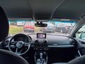 2018 Audi A3 III (8V) Рестайлинг, белый, 1400000 рублей - вид 9