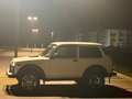2018 Lada (ВАЗ) 2121 (4x4) I Рестайлинг, белый, 650000 рублей - вид 5