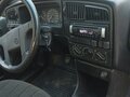 1991 Volkswagen Passat B3, пурпурный - вид 4