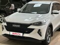 2023 Haval F7 I Рестайлинг, белый, 2070000 рублей - вид 2