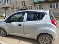 2017 Ravon R2, серебристый, 440000 рублей - вид 2