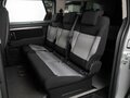2017 Citroen SpaceTourer XL I, серебристый, 2300000 рублей - вид 10