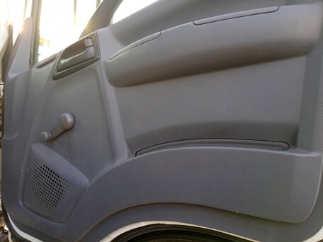 2012 Isuzu Elf (N-series), белый, 3600000 рублей, вид 2