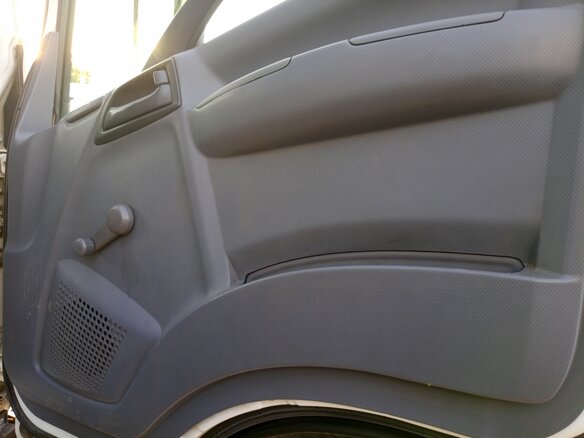 2012 Isuzu Elf (N-series), белый, 3550000 рублей - вид 1