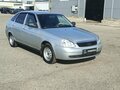 2011 Lada (ВАЗ) Priora I, серебристый, 205000 рублей - вид 2