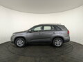 2014 Kia Sorento II Рестайлинг, серый, 1850000 рублей - вид 7