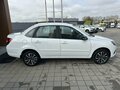 2026 Lada (ВАЗ) Granta I Рестайлинг, белый - вид 3