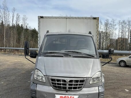 2008 Валдай 8, серебристый, 490000 рублей, вид 1