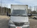 2008 Валдай 8, серебристый, 490000 рублей