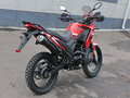 2026 Loncin MS250, красный, 179900 рублей - вид 3
