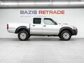 2010 Nissan NP300, серебристый, 1040000 рублей - вид 3