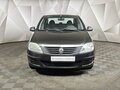 2014 Renault Logan I Рестайлинг, чёрный, 599000 рублей - вид 6