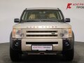 2006 Land Rover Discovery III, серый - вид 1