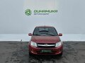 2013 Lada (ВАЗ) Granta I, красный, 415000 рублей - вид 1