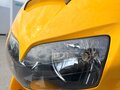 1999 Honda VFR 800, жёлтый - вид 9