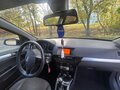 2011 Opel Astra H Рестайлинг, серебристый, 400000 рублей - вид 7