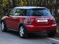 2008 Mini Hatch Cooper II (R56), красный, 720000 рублей - вид 4