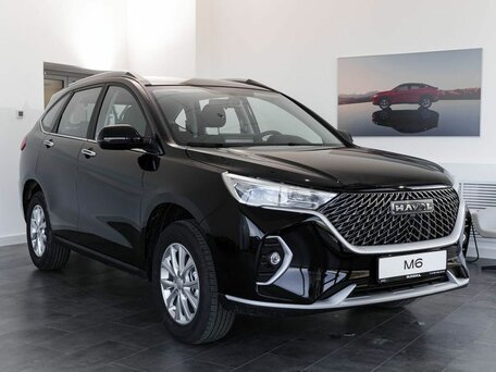 Haval M6 II