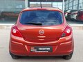 2012 Opel Corsa D Рестайлинг II, оранжевый, 389000 рублей - вид 6