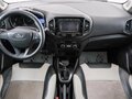 2018 Lada (ВАЗ) XRAY I, коричневый, 869000 рублей - вид 9