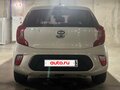2019 Kia Morning III, бежевый, 1200000 рублей - вид 3