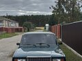 2007 Lada (ВАЗ) 2107, зелёный, 215000 рублей