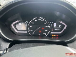 2023 Changan Alsvin, белый, 678000 рублей, вид 5