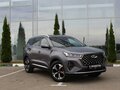 2024 Chery Tiggo 7 Pro Max I, серый, 2030000 рублей - вид 2