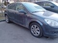 2007 Opel Astra H Рестайлинг, серый, 470000 рублей