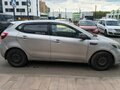 2013 Kia Rio 4-speed III, серый, 680000 рублей - вид 1